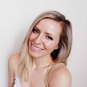 Meet your Posher, Jillian